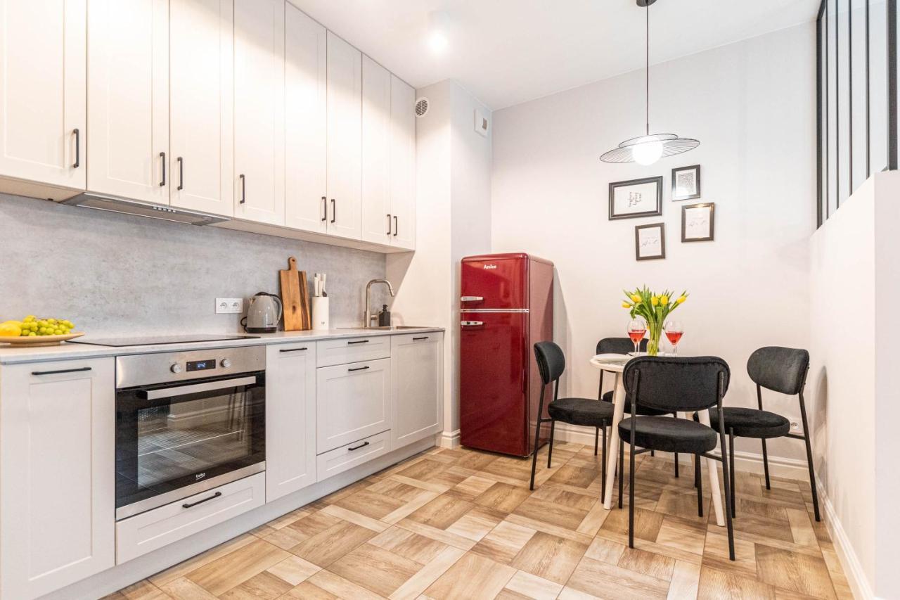 Apartament Active Mercure Lublin Exterior foto